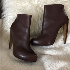 Walter Steiger Booties